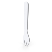 Children Dishes Fork PNG & PSD Images