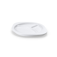 Children Dishes Plate PNG & PSD Images