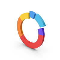 Graph Cylinder PNG & PSD Images