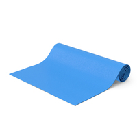Blue Carpet Roll PNG & PSD Images
