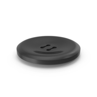 Black Button PNG & PSD Images
