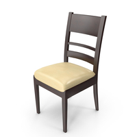 Dining Chair PNG & PSD Images