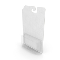 Toy Packaging Clean PNG & PSD Images