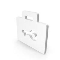 White Lockers Icon PNG & PSD Images