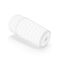Water Glass Tipped Over PNG & PSD Images