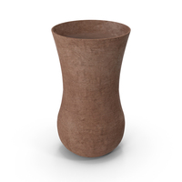 Clay Glass Of Water PNG & PSD Images