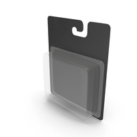 Toy Packaging Clean PNG & PSD Images