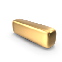 Gold Minus Symbol PNG & PSD Images