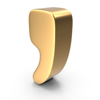 Comma PNG & PSD Images