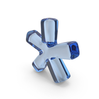 Asterisk PNG & PSD Images
