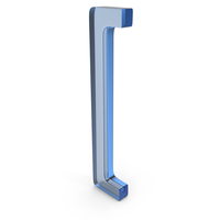 Opening Bracket Glass PNG & PSD Images