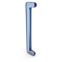 Opening Bracket Glass PNG & PSD Images