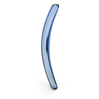Opening Bracket Glass PNG & PSD Images