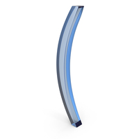Opening Bracket Glass PNG & PSD Images