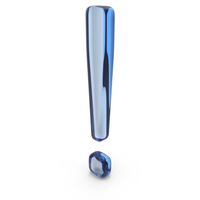 Exclamation Mark PNG & PSD Images