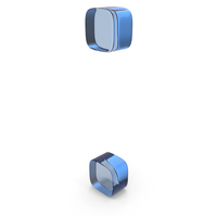 Colon Glass PNG & PSD Images