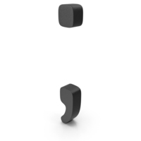 Semicolon PNG & PSD Images