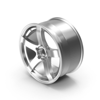 Automobile Rim PNG & PSD Images