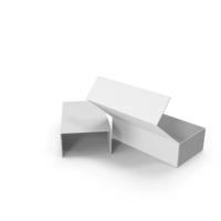 Cardboard Packaging PNG & PSD Images