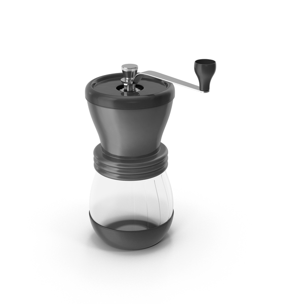 Coffee Mill PNG & PSD Images