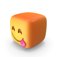 Smiley Face Emoji PNG & PSD Images