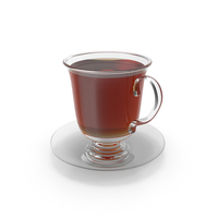 Cup Of Tea PNG & PSD Images