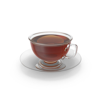 Cup With Tea PNG & PSD Images