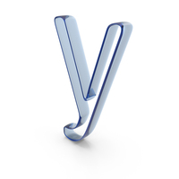 Y Glass PNG & PSD Images