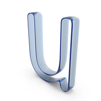 U Glass PNG & PSD Images