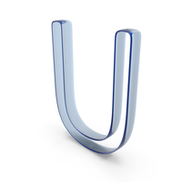 U Glass PNG & PSD Images