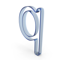 Q Glass PNG & PSD Images