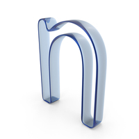 N Glass PNG & PSD Images