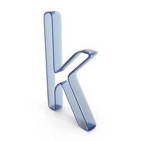 K Glass PNG & PSD Images