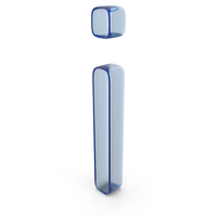 I Glass PNG & PSD Images