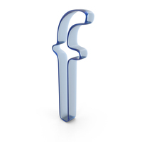 F Glass PNG & PSD Images