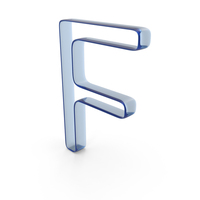 F Glass PNG & PSD Images