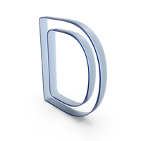 D Glass PNG & PSD Images
