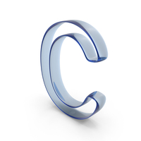 C Glass PNG & PSD Images