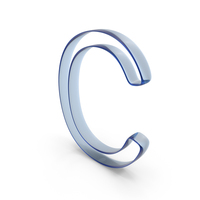 C Glass PNG & PSD Images