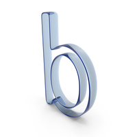 B Glass PNG & PSD Images