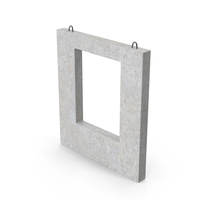 Concrete Facade PNG & PSD Images