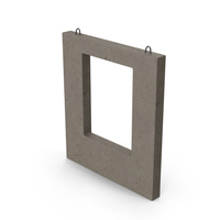 Concrete Wall Facade PNG & PSD Images