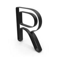 R Plastic PNG & PSD Images