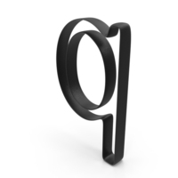 Q Plastic PNG & PSD Images