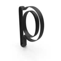 P Plastic PNG & PSD Images