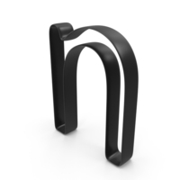 N Plastic PNG & PSD Images