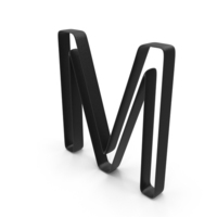 M Plastic PNG & PSD Images