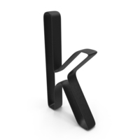 K Plastic PNG & PSD Images