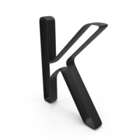 K Plastic PNG & PSD Images