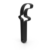 F Plastic PNG & PSD Images